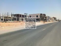 Hassan plot Available For Sale In Al Heilo Ajman