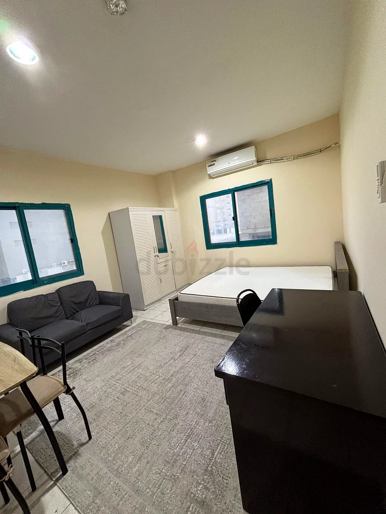 “Executive Room | Al Nahda Sharjah | Indian Bachelor Only | AED 1,900 + AED 500 Deposit”64047326391169112