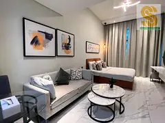 Amazing View I Fully Furnished I Prime Locations