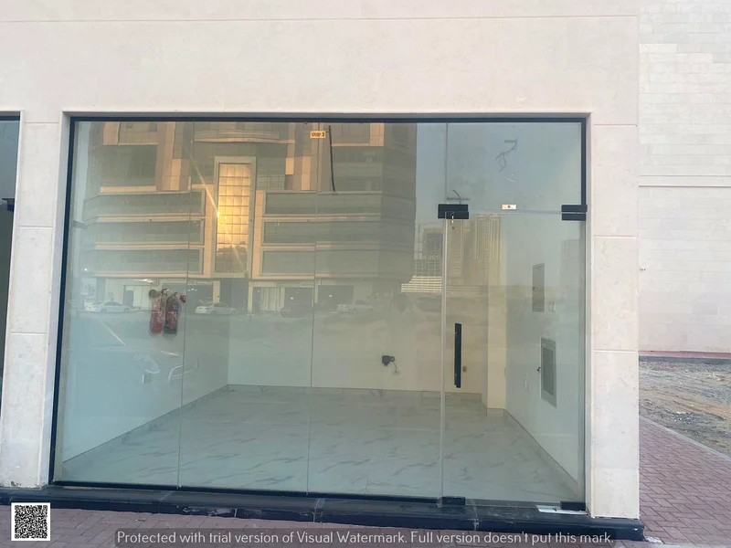 Prime Location – Open View – Parking Space – Balcony – Flexible Installments64073008018817111