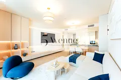 Fully Furnished 2-BR | Fully Upgrade | Prime location