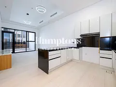 Business Bay Luxury | 3BR + Huge Terrace