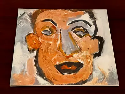 Bob Dylan - Self Portrait