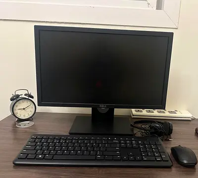 Computer monitor for sale