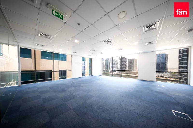 Fully Fitted | Patitioned Unit | Vacant64069202511361110