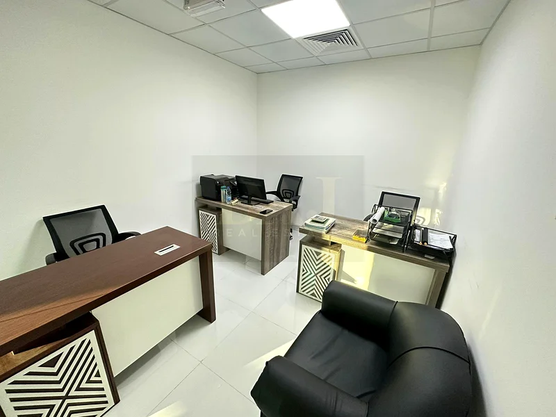 Spacious Office | Direct From Landlord | Free Utilities |64066909945602110