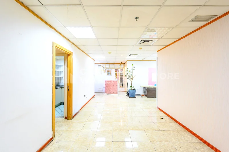Fitted Office | Vacant | Prime Location64066471762434110