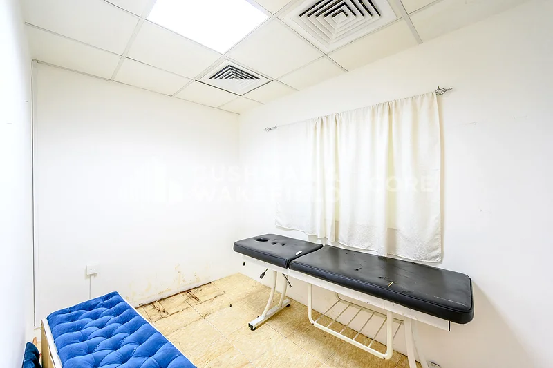 Fitted Office | Vacant | Prime Location64066471762434114