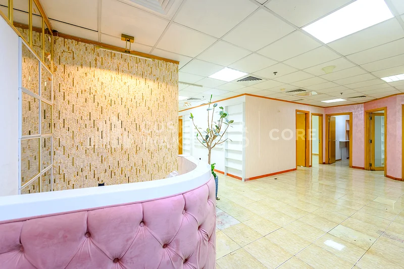 Fitted Office | Vacant | Prime Location64066471762434113