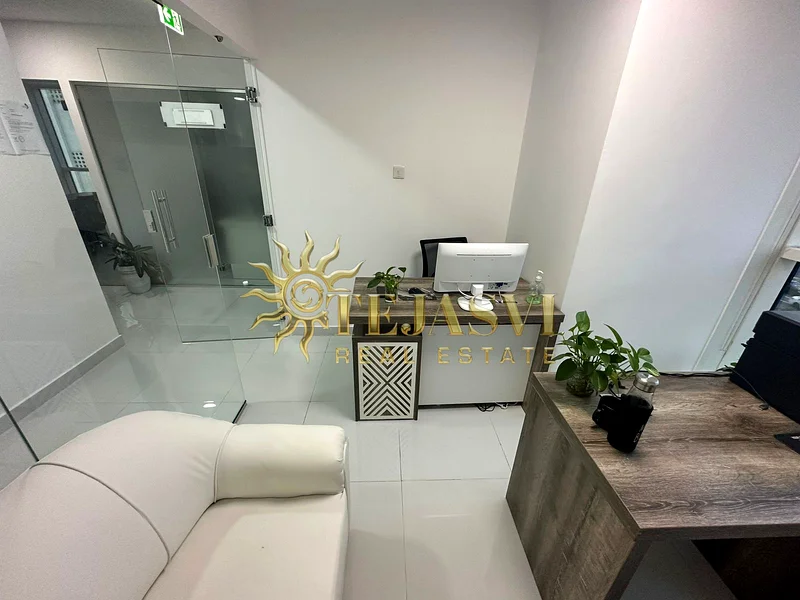 Stunning Office | Bank Account Assistance | Near to Metro Station64066791387649111