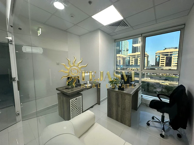Stunning Office | Bank Account Assistance | Near to Metro Station64066791387649110