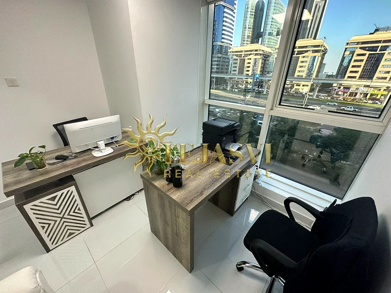 Stunning Office | Bank Account Assistance | Near to Metro Station64066791387649112