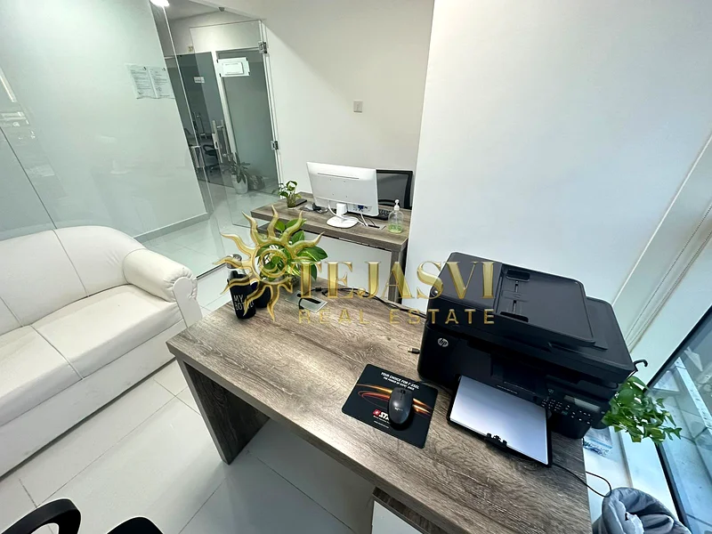 Stunning Office | Bank Account Assistance | Near to Metro Station64066791387649114