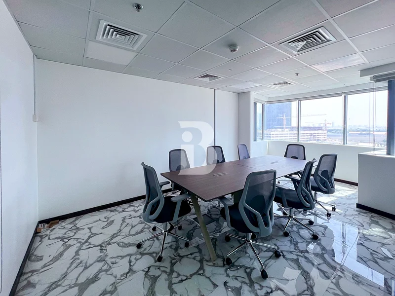 Vacant | Fully Furnished | Easy Access64068228777347111