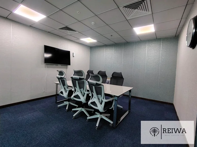 1 Year valid  Ejari I Office Space | New DED license | Renewal of DED License64068007696129114
