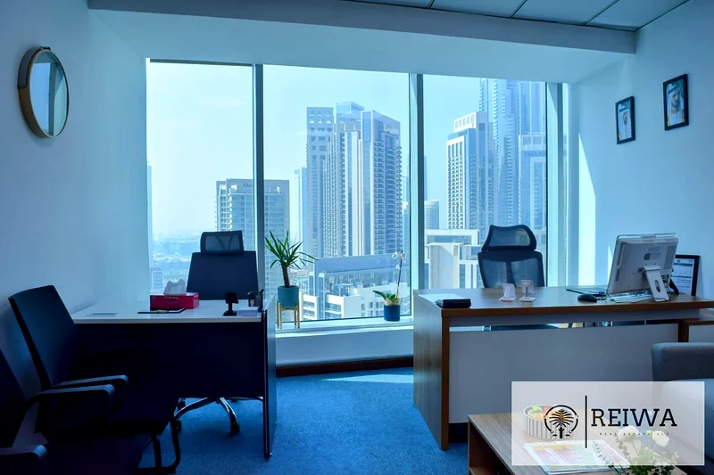 1 Year valid  Ejari I Office Space | New DED license | Renewal of DED License64068007696129110