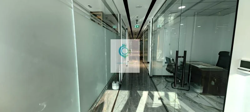 NEW TOWER | HIGH FLOOR | PRIME LOCATION | LUXURY OFFICES64069967000961111