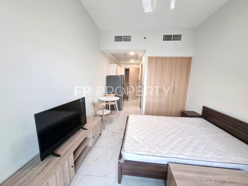 Close to Metro | Fully Furnished I Ready to Move In64218851702913110