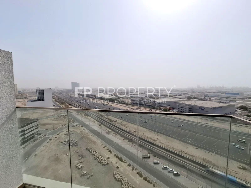 Close to Metro | Fully Furnished I Ready to Move In64218851702913111