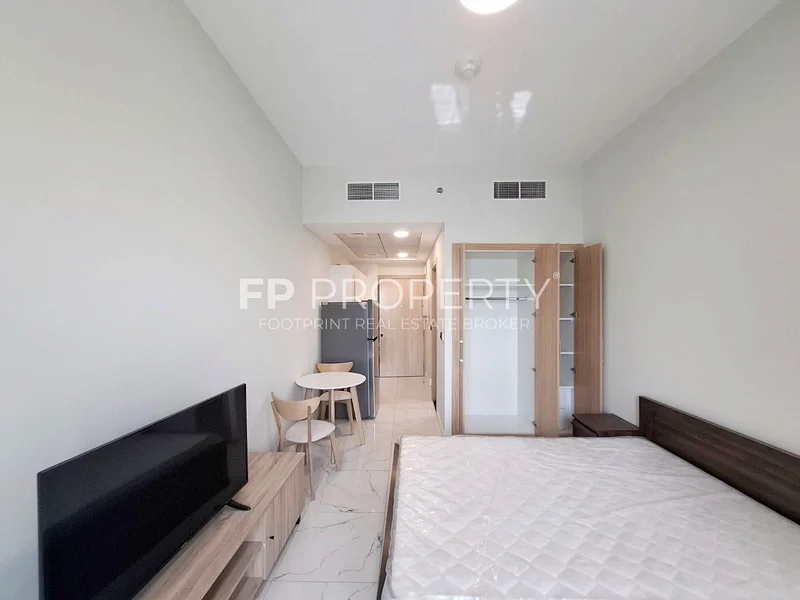 Close to Metro | Fully Furnished I Ready to Move In64218851702913113