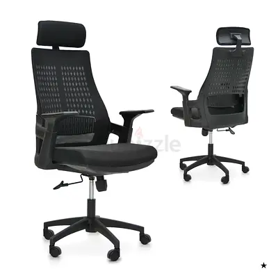 Ergonomic Office Chair for Comfortable Workdays