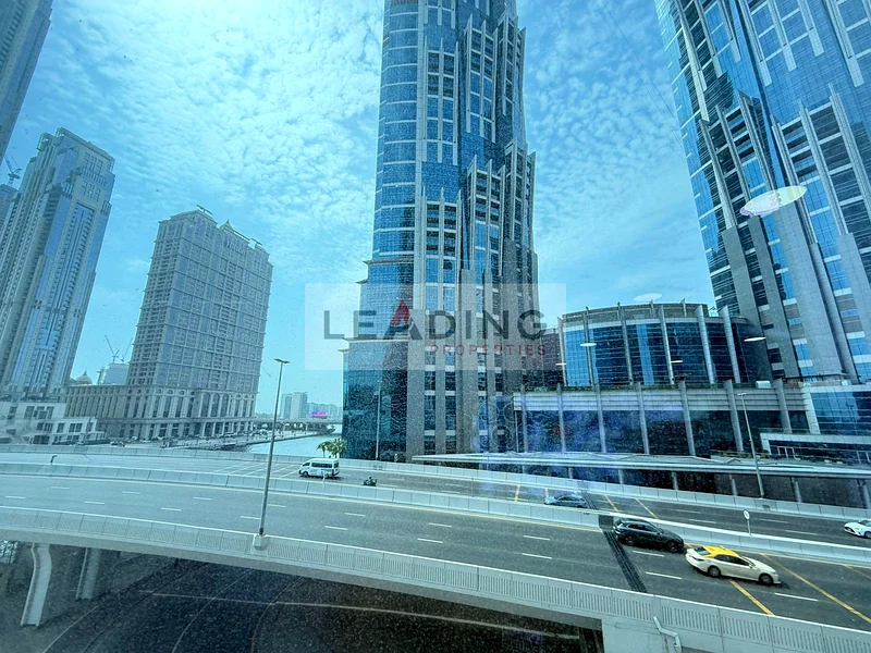 Luxurious New Office | Free DEWA | Free Chiller64070192907394113