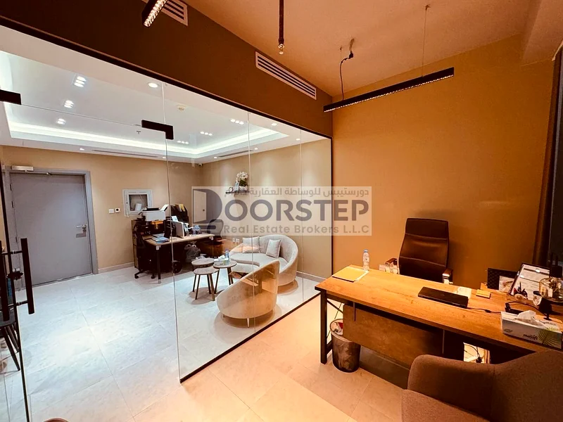 Fully Furnished | Burj Khalifa View | Move in Ready64069747950978114