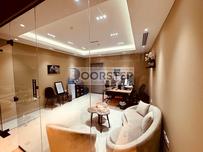 Fully Furnished | Burj Khalifa View | Move in Ready64069747950978111