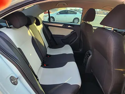 2015 Volkswagen JETTA 照片 12