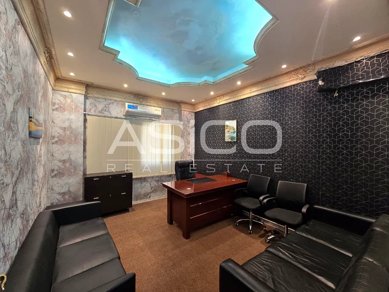 Studio Office for Rent | Al Fahad Building | Vacant64066029828866112