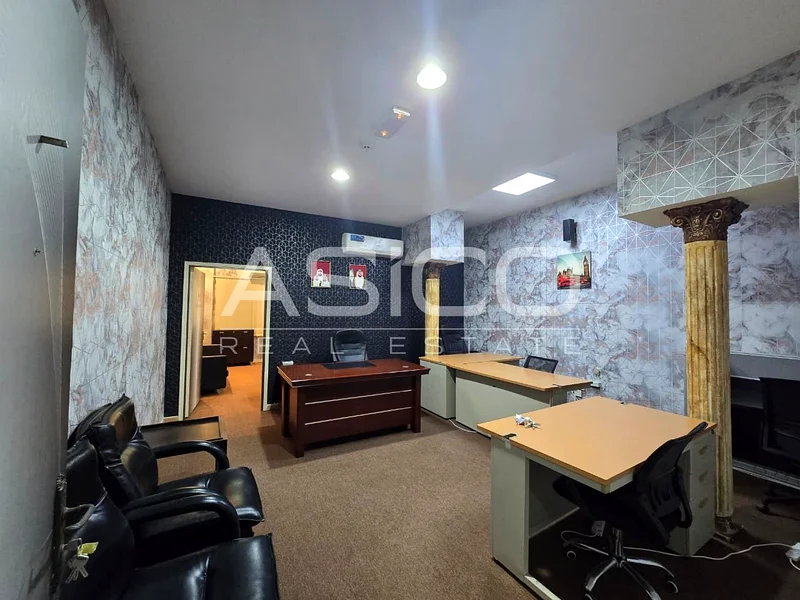 Studio Office for Rent | Al Fahad Building | Vacant64066029828866113