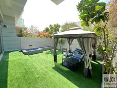 4BR+Maid Villa | Vacant | Multiple Options