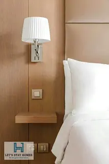 Summer Offer ! Fully Furnished I With Kitchen l Free Cleaning l WiFi l Gym l Pool l Parking