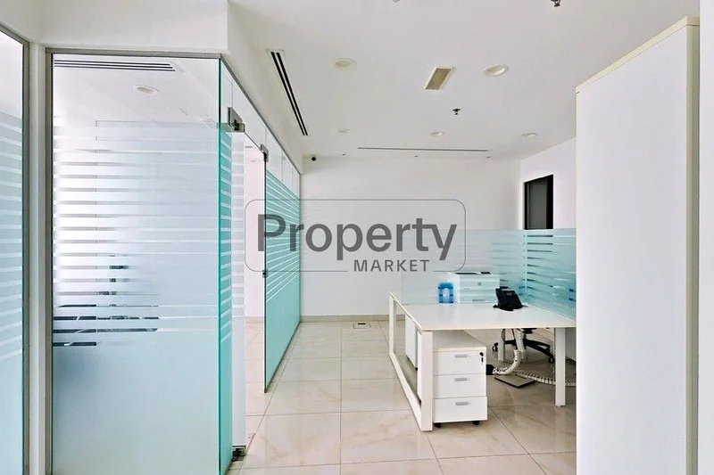 Spacious Office | Furnished | Ready to Move-In64069527328257111