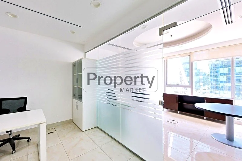 Spacious Office | Furnished | Ready to Move-In64069527328257113