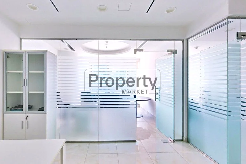 Spacious Office | Furnished | Ready to Move-In64069527328257112