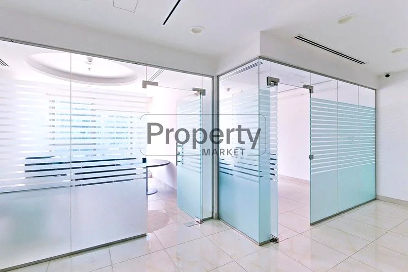 Spacious Office | Furnished | Ready to Move-In64069527328257110