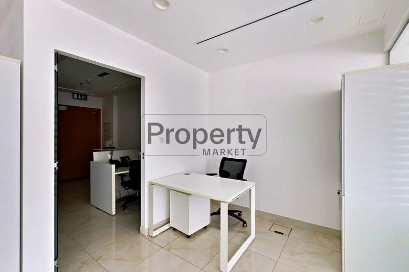 Spacious Office | Furnished | Ready to Move-In64069527328257114