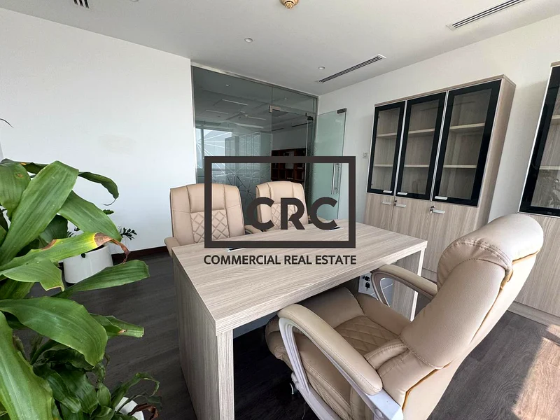 Furnished Office | Grade A Tower | Available Now64071527605890110