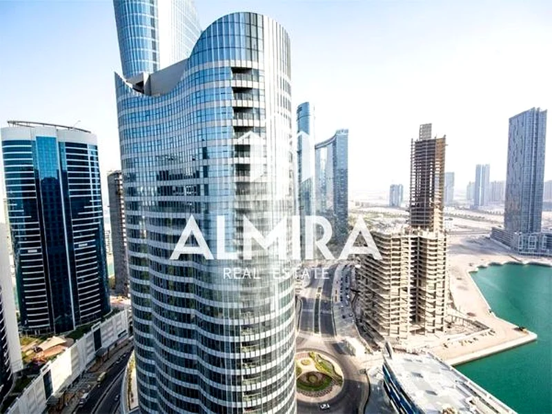 Sea View | High Floor | Corner | Prime Location64052001198210110