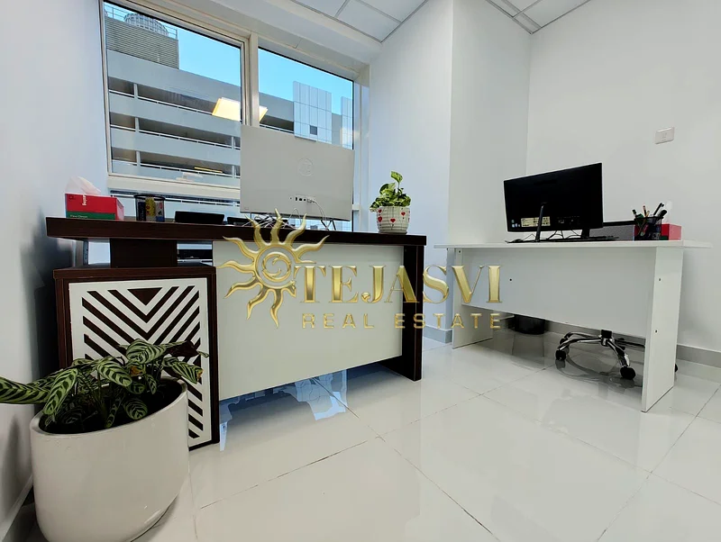 Premium Office | no Commission | near to Metro Station |64066791379074114