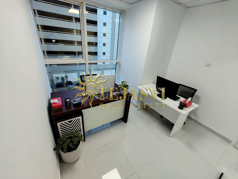 Premium Office | no Commission | near to Metro Station |64066791379074113