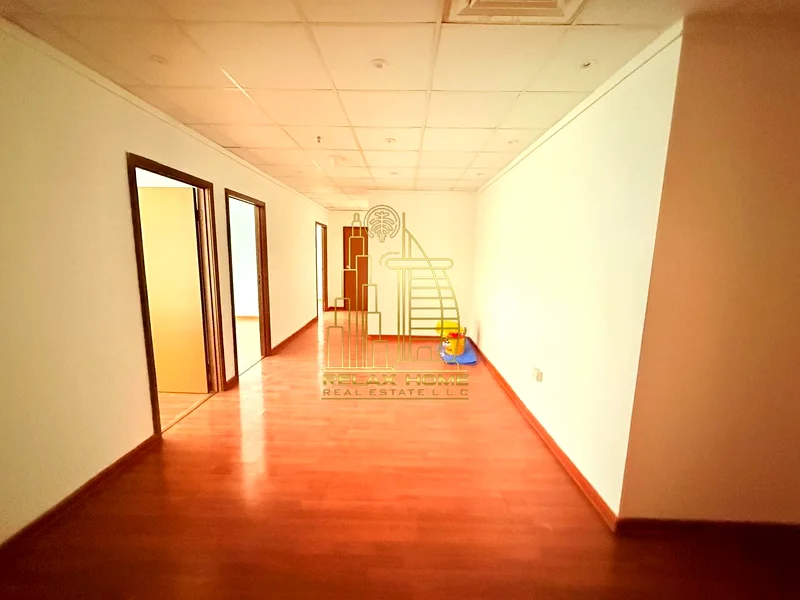 Chiller Free | Fitted Office | Vacant & Ready to Move In | Prime Location64066469916033112