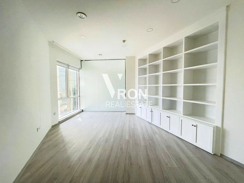 Near Metro | Sheikh Zayed Road | Grade A Tower64067344526338110