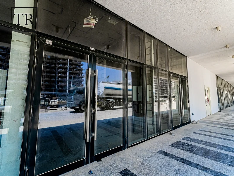Prime Area | Vacant | Shop | Ground Floor | Bright64065259570050110