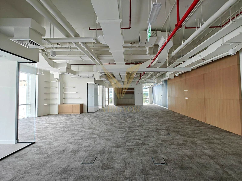 Fitted, Corner Office | Partitioned | Corner Unit64067125253633114