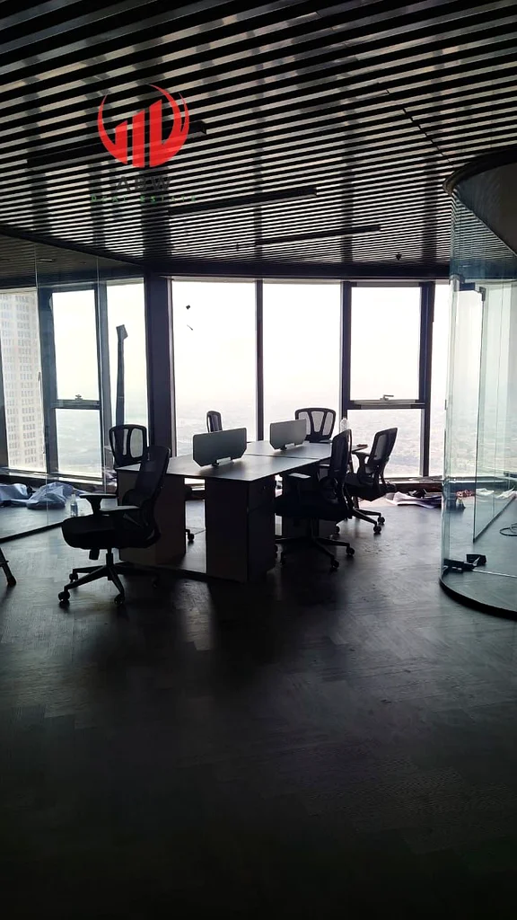 Best Price | Fitted Office | Canal Views64069527311617114