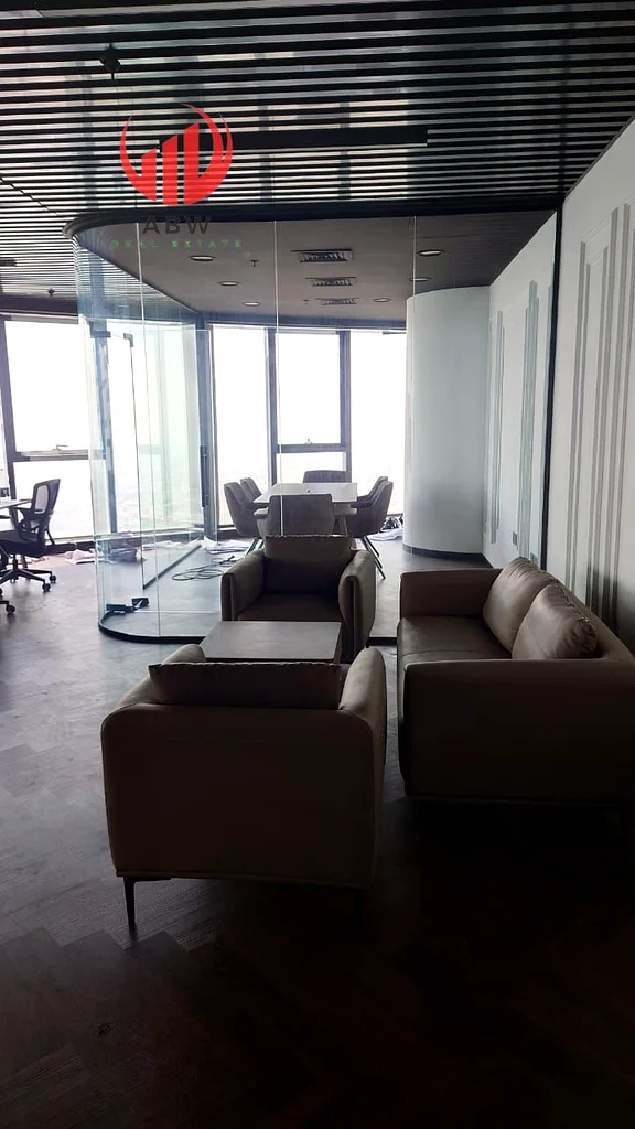 Best Price | Fitted Office | Canal Views64069527311617111