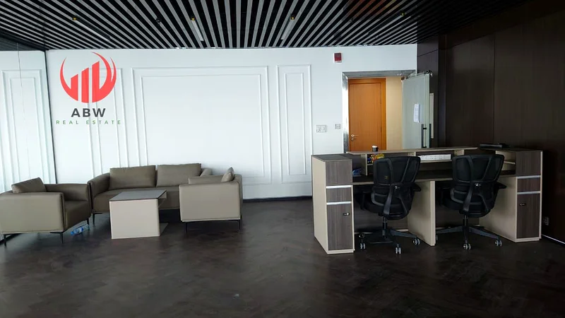 Best Price | Fitted Office | Canal Views64069527311617110