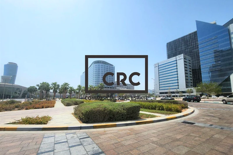 590SQM | Full Floor | Shell and Core | ADNEC area64061711452417113